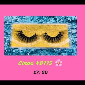Mink Lashes